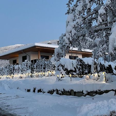 Ferienwohnung Familie Alt Rinn, Innsbruck المظهر الخارجي الصورة