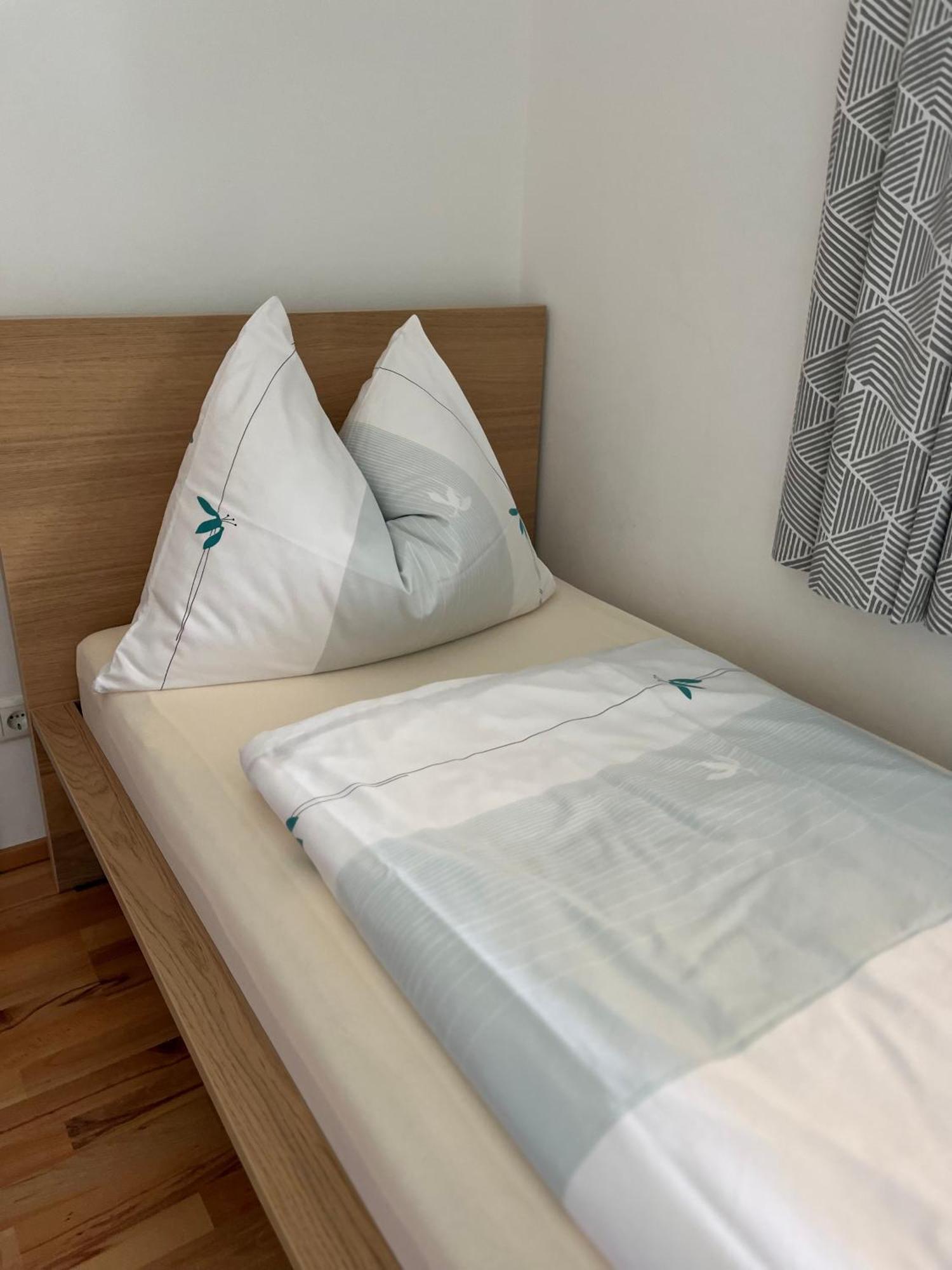 Ferienwohnung Familie Alt Rinn, Innsbruck المظهر الخارجي الصورة