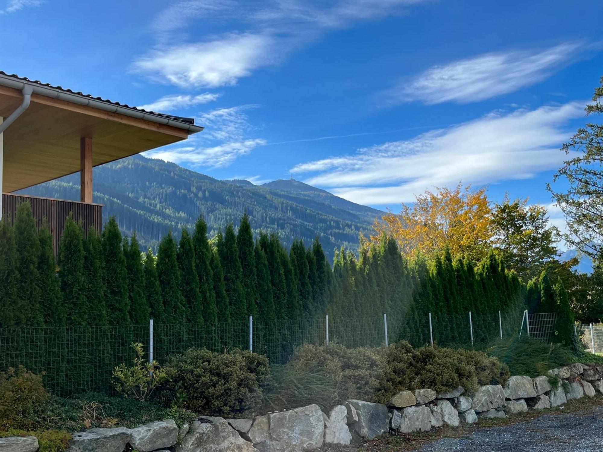 Ferienwohnung Familie Alt Rinn, Innsbruck المظهر الخارجي الصورة