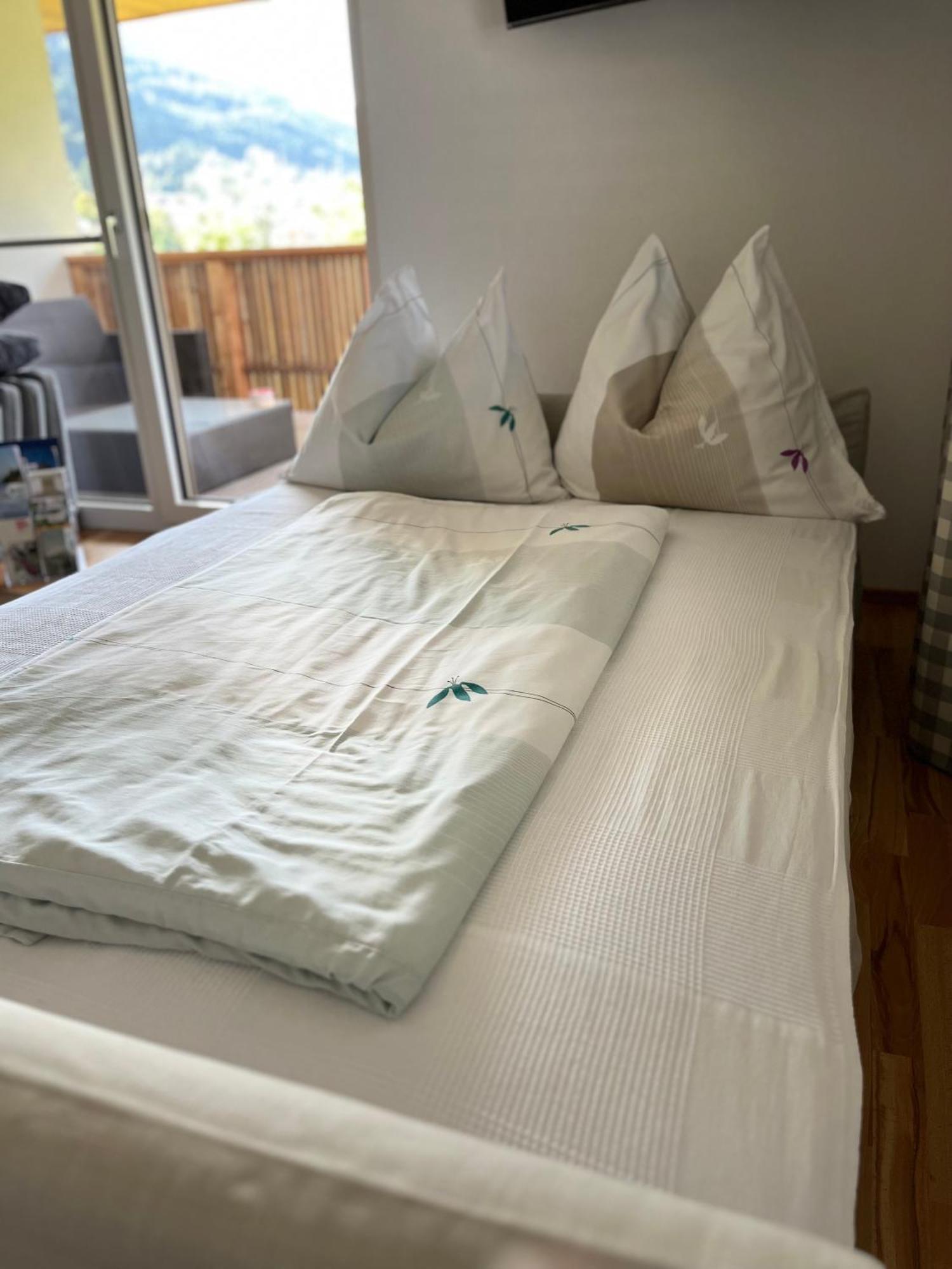 Ferienwohnung Familie Alt Rinn, Innsbruck المظهر الخارجي الصورة