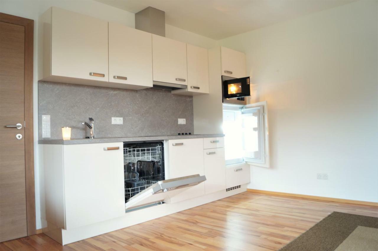 Ferienwohnung Familie Alt Rinn, Innsbruck المظهر الخارجي الصورة