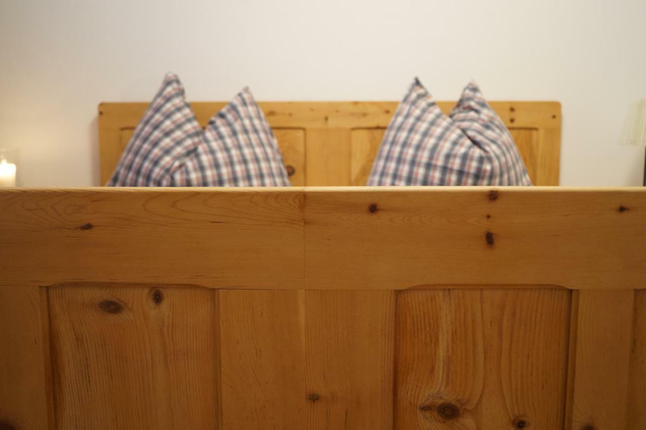 Ferienwohnung Familie Alt Rinn, Innsbruck المظهر الخارجي الصورة