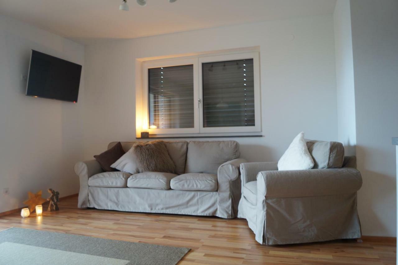 Ferienwohnung Familie Alt Rinn, Innsbruck المظهر الخارجي الصورة