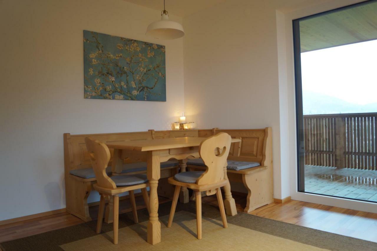 Ferienwohnung Familie Alt Rinn, Innsbruck المظهر الخارجي الصورة