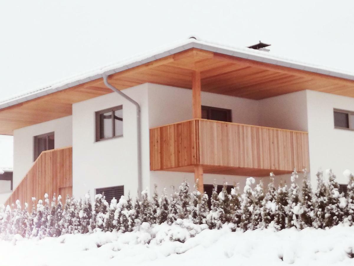Ferienwohnung Familie Alt Rinn, Innsbruck المظهر الخارجي الصورة
