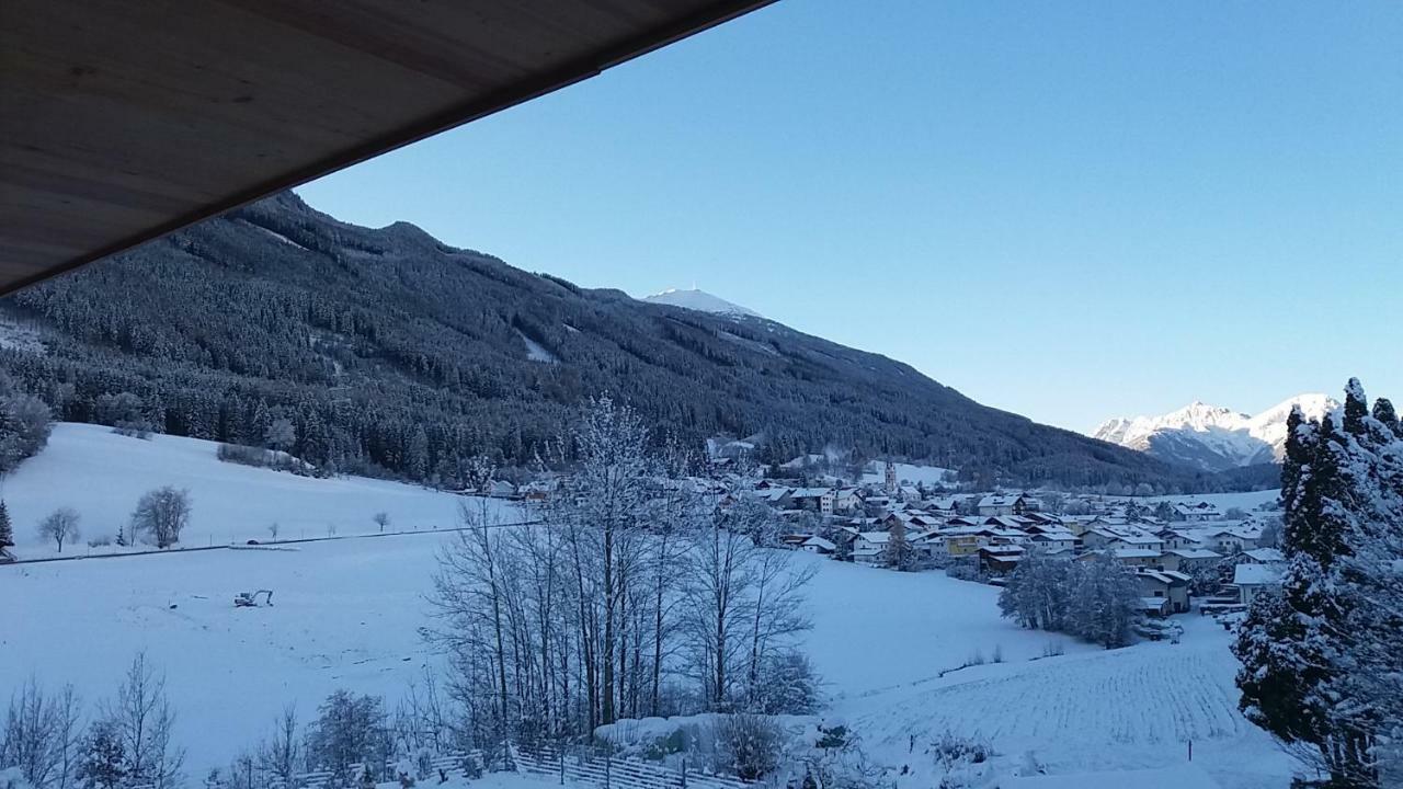Ferienwohnung Familie Alt Rinn, Innsbruck المظهر الخارجي الصورة