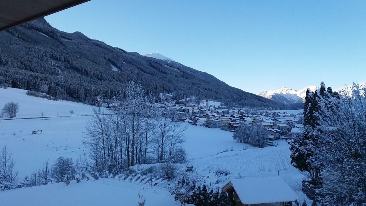 Ferienwohnung Familie Alt Rinn, Innsbruck المظهر الخارجي الصورة