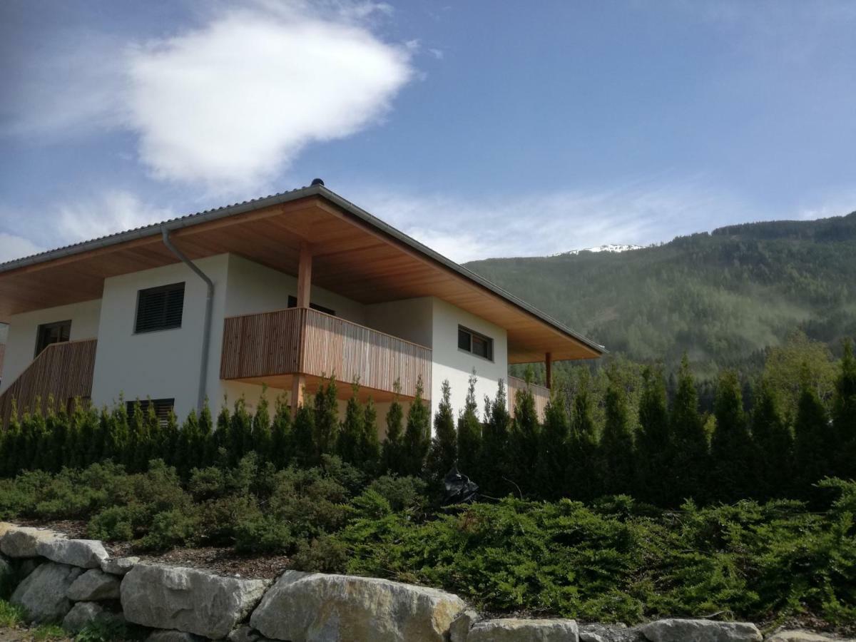 Ferienwohnung Familie Alt Rinn, Innsbruck المظهر الخارجي الصورة