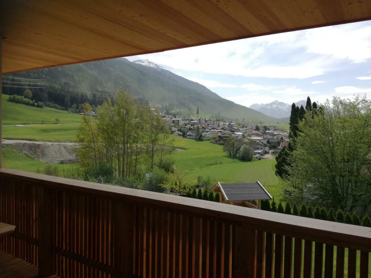 Ferienwohnung Familie Alt Rinn, Innsbruck المظهر الخارجي الصورة