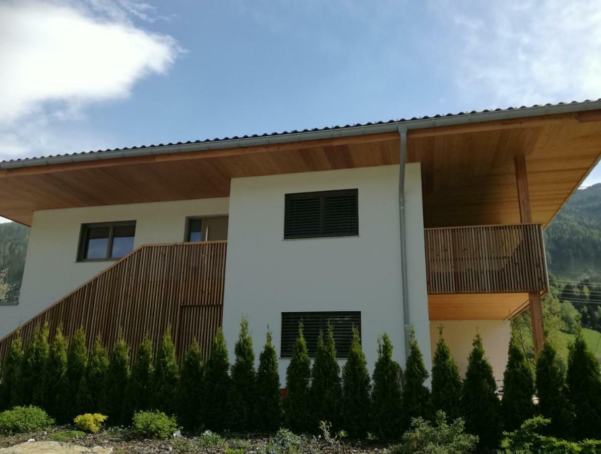 Ferienwohnung Familie Alt Rinn, Innsbruck المظهر الخارجي الصورة