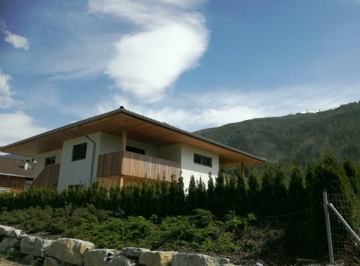 Ferienwohnung Familie Alt Rinn, Innsbruck المظهر الخارجي الصورة